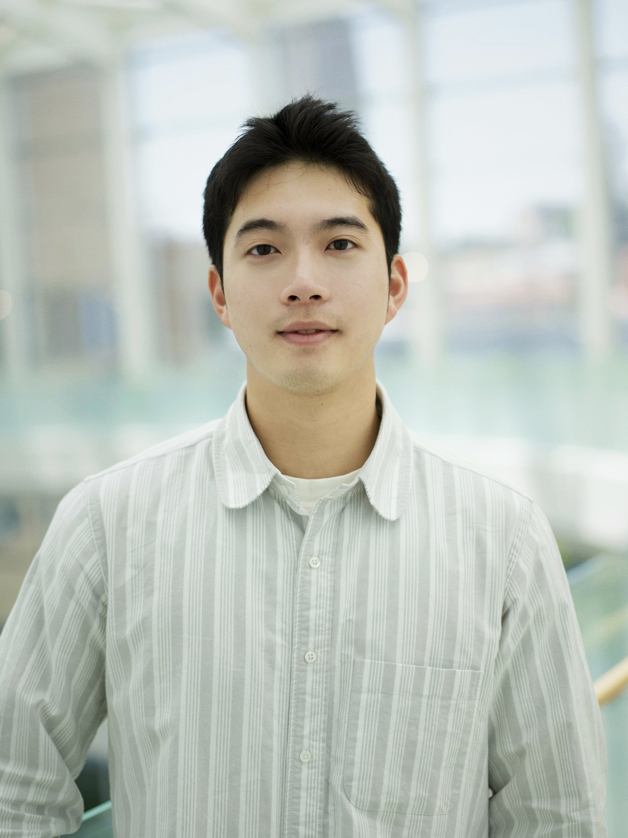 Yihao Wang